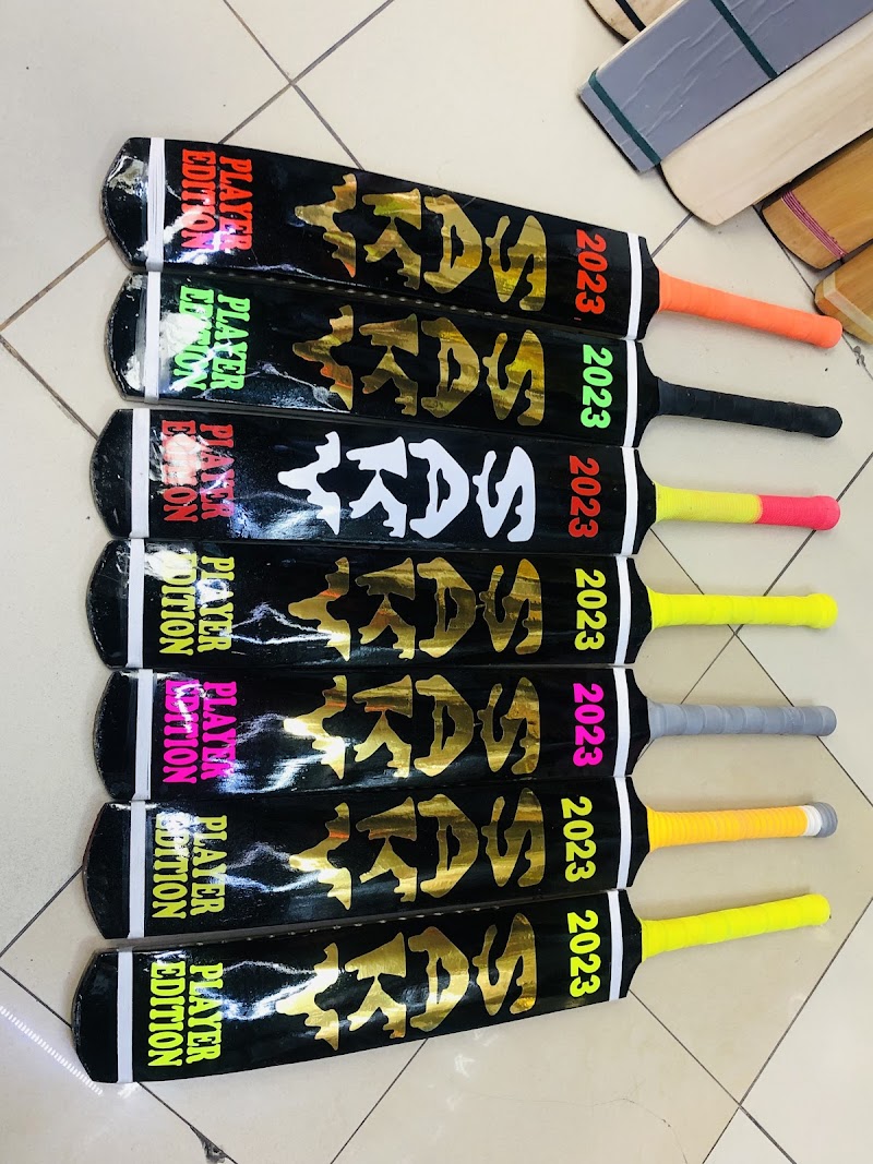 sports shop — Sports Equipment in Sharjah, Al Nahda - Image 2