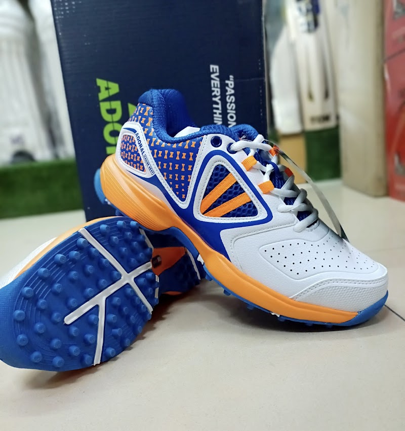 sports shop — Sports Equipment in Sharjah, Al Nahda - Image 3