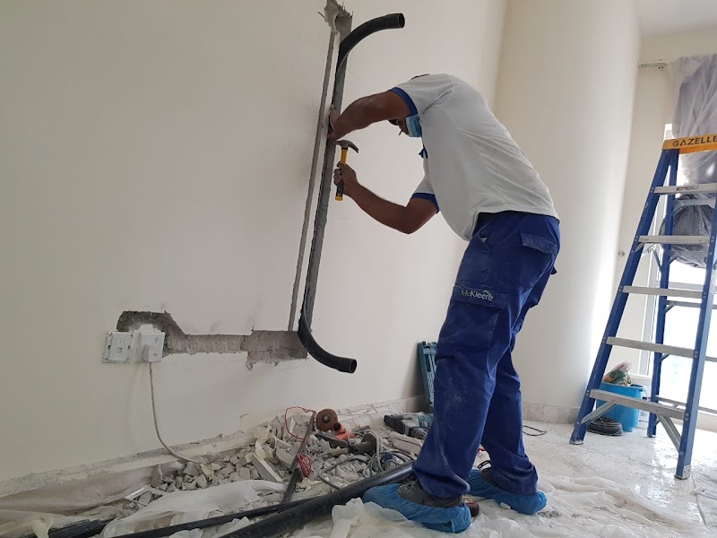 McKleenz Technical & Cleaning Services LLC — AC Duct cleaning services in Dubai, Marina - Image 2