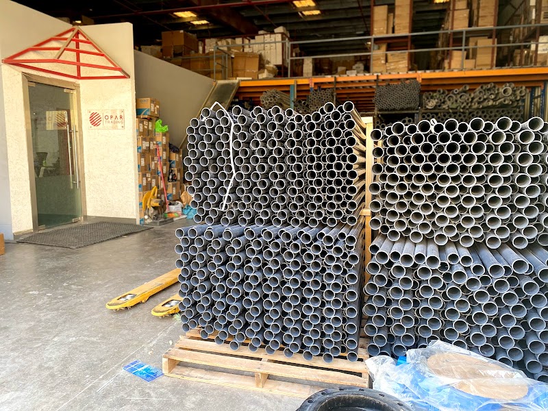 OPAR TRADING LLC — Pipes Fittings in Sharjah, Al Nahda - Image 3