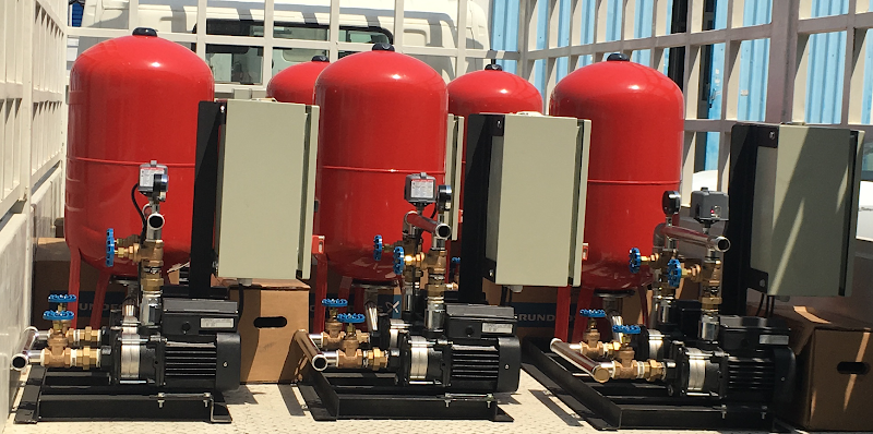 OPAR TRADING LLC — Pipes Fittings in Sharjah, Al Nahda - Image 5