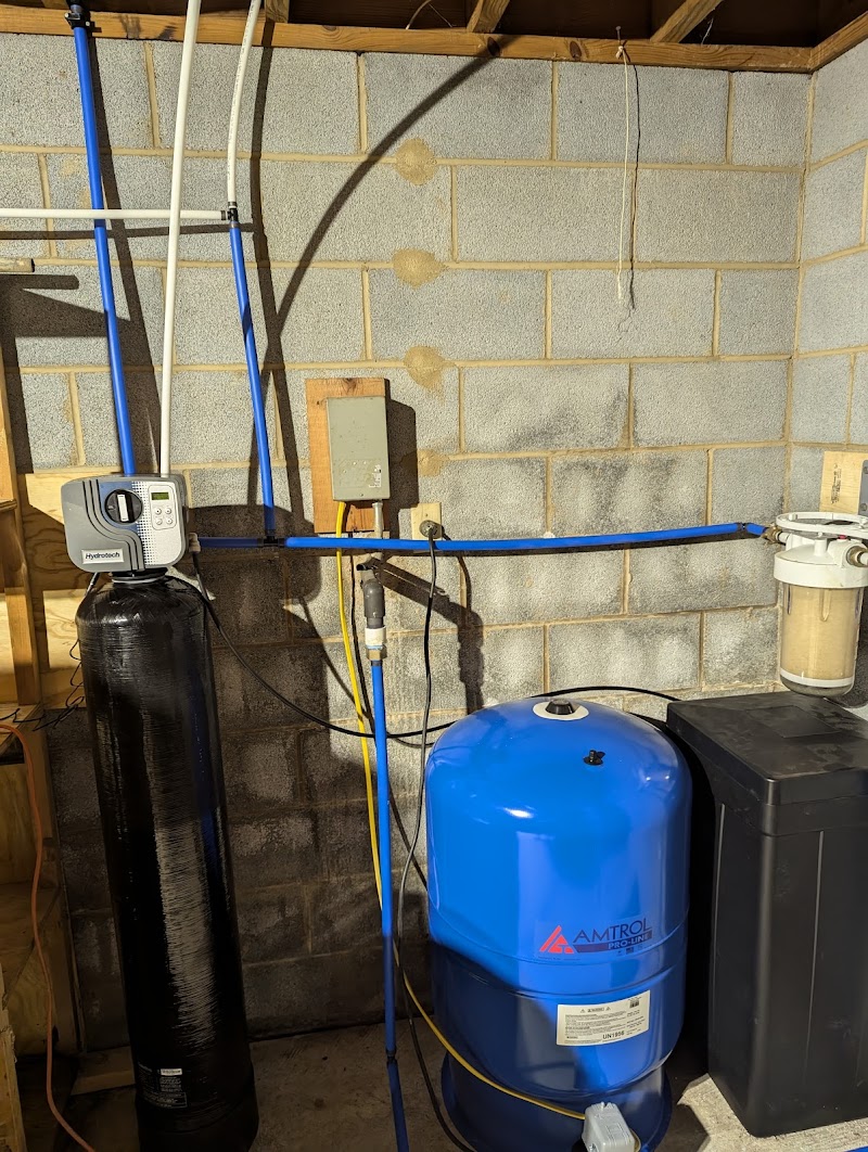 Carolina Plumbing & Water Systems, LLC — Plumbing Services in Sharjah, Al Nahda - Image 2