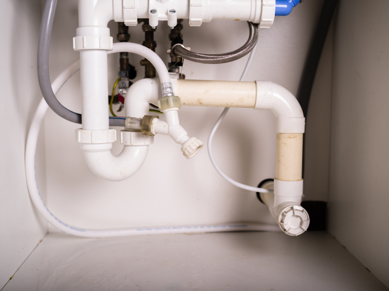 Plumbing Dubai UAE — Plumbing Services in Sharjah, Al Nahda - Image 4