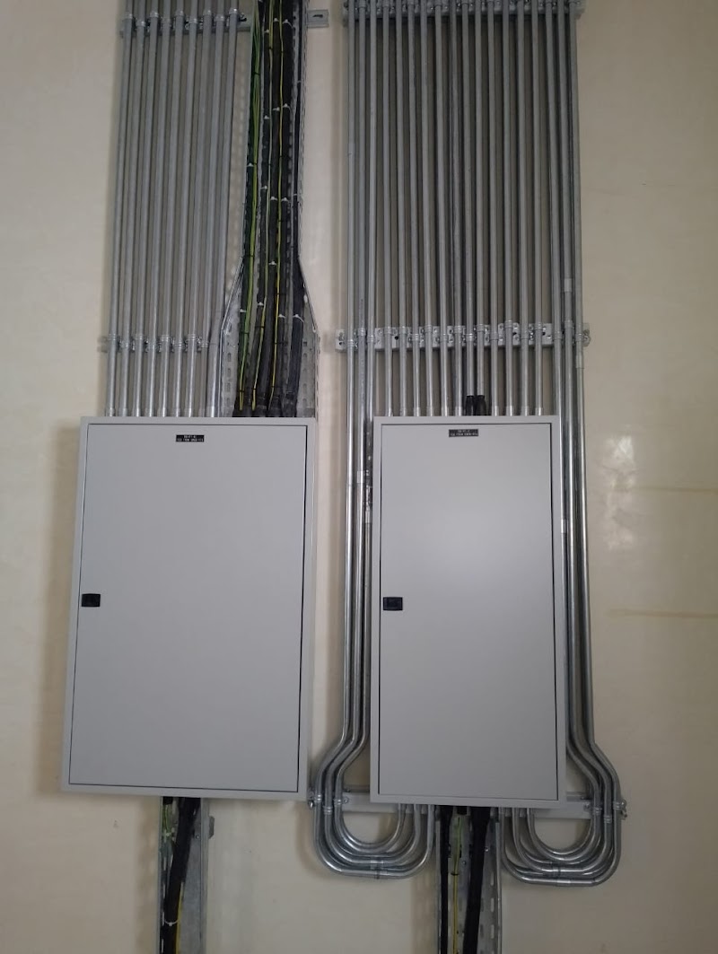 Noor Al Faris Technical Contracting — Plumbing Services in Sharjah, Al Nahda - Image 2