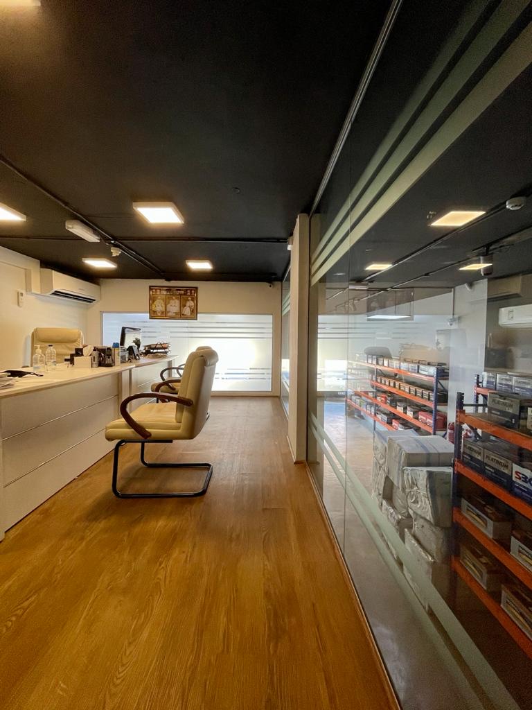 Auto Battery Hub — Batteries & Lubricants in Sharjah, Al Taawun - Image 2