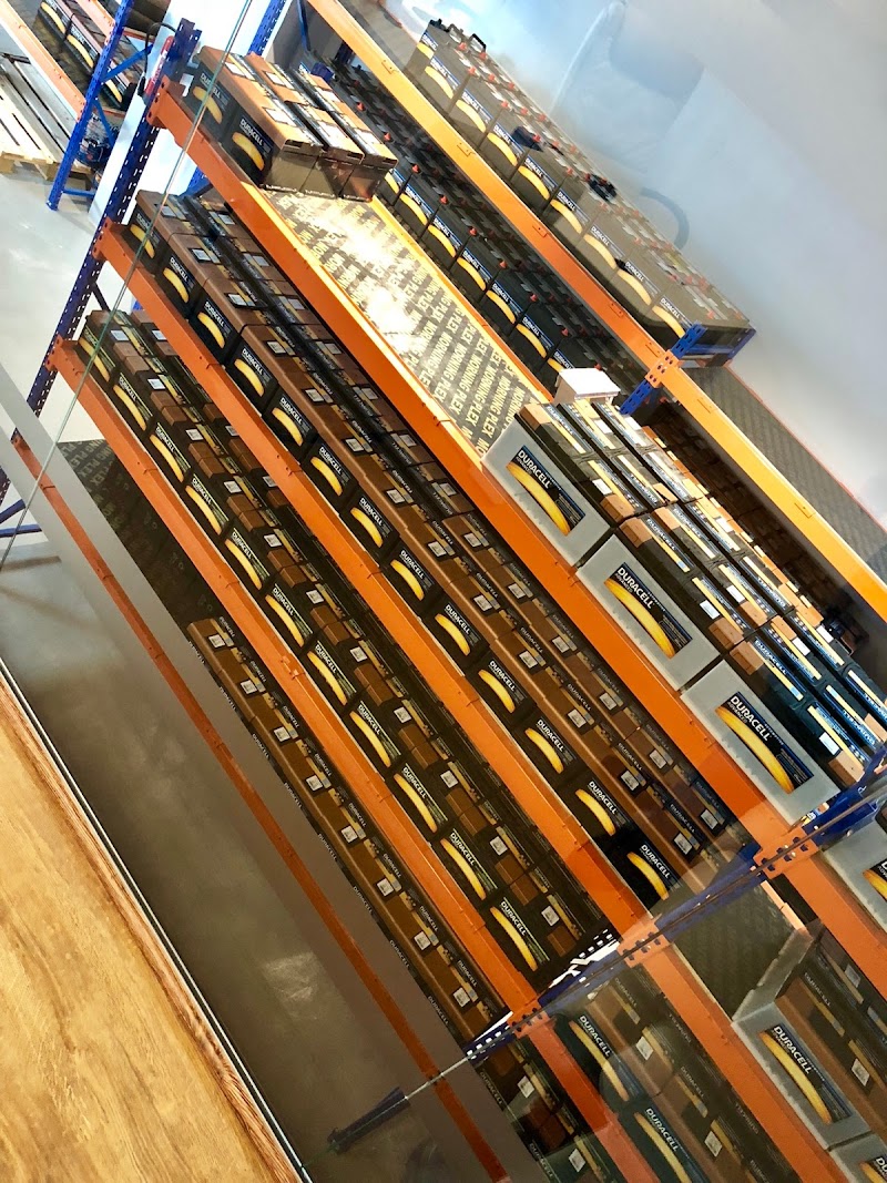Auto Battery Hub — Batteries & Lubricants in Sharjah, Al Taawun - Image 3