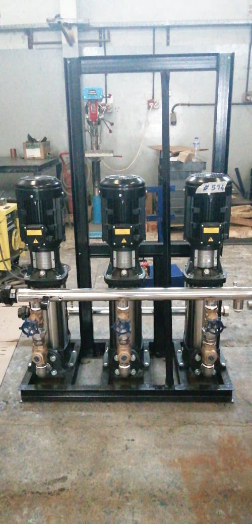 Al Mahrain Bldg Mat. Tr.Co LLC — Water Pumps Motors in Sharjah, Al Nahda - Image 5