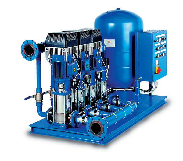 Reem Al Falaj Tr. Co. LLC — Water Pumps Motors in Sharjah, Al Nahda
