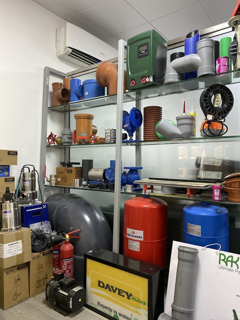 OPAR TRADING LLC — Valves Taps in Sharjah, Al Nahda