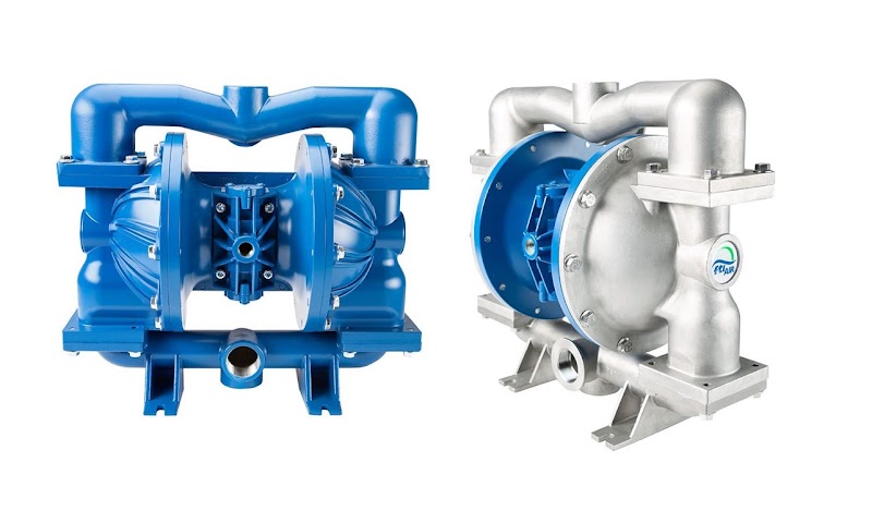 Netrova Engineering Supply LLC — Water Pumps Motors in Sharjah, Al Nahda - Image 2