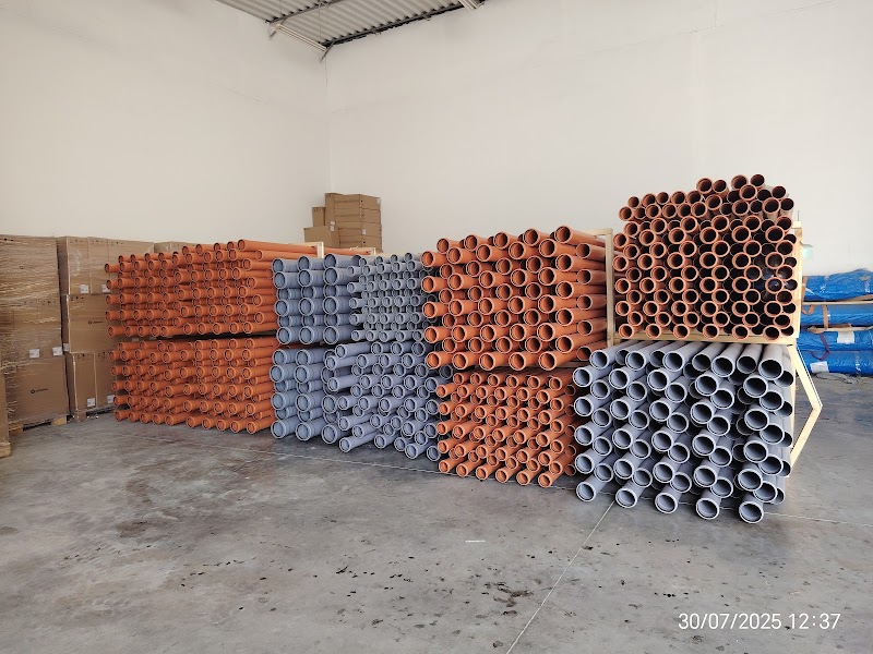 Al Shadouf Sanitary Ware Trading L.L.C — Water Tanks Heaters in Sharjah, Al Nahda - Image 5