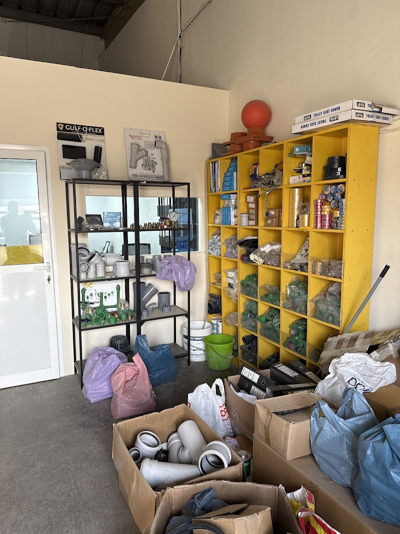 BAB AL SHAAB Sanitary Ware Trading. — Water Tanks Heaters in Sharjah, Al Nahda - Image 2