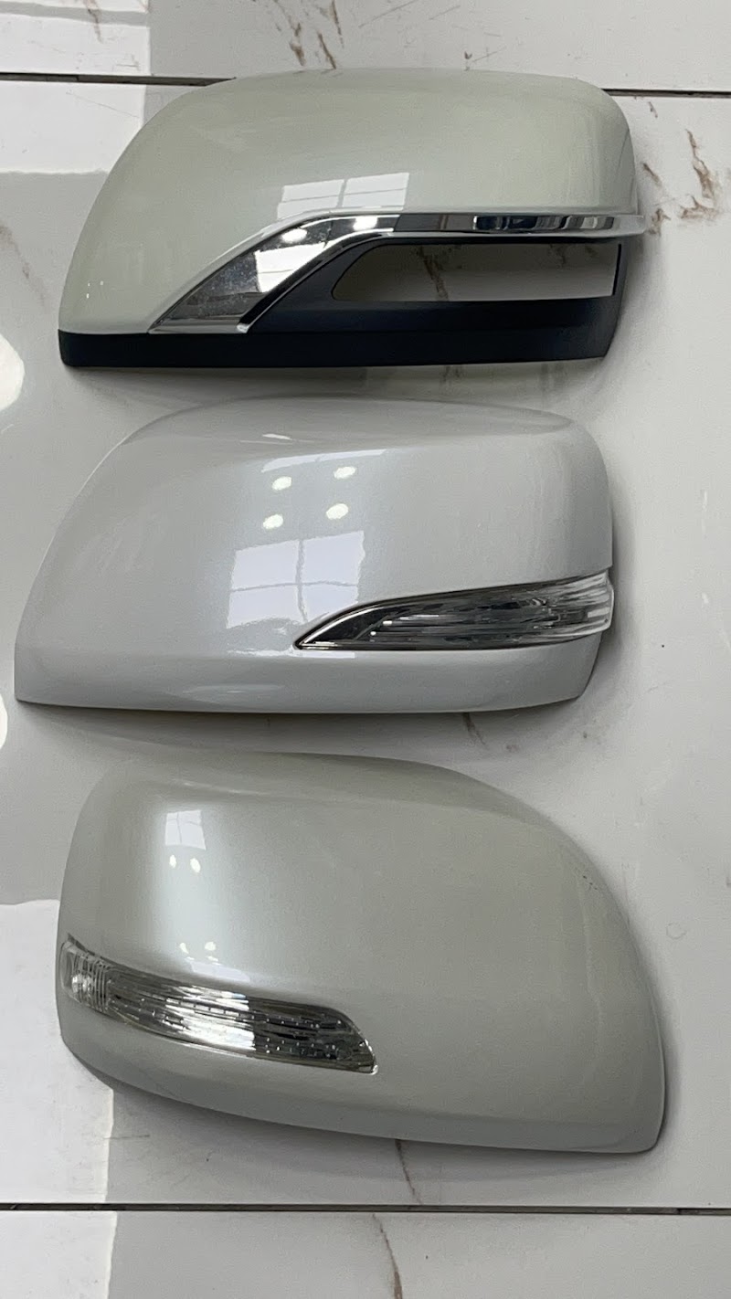 SHARQAN AUTO ACCESSORIES TRADING L.L.C — Car Accessories in Sharjah, Al Taawun - Image 3