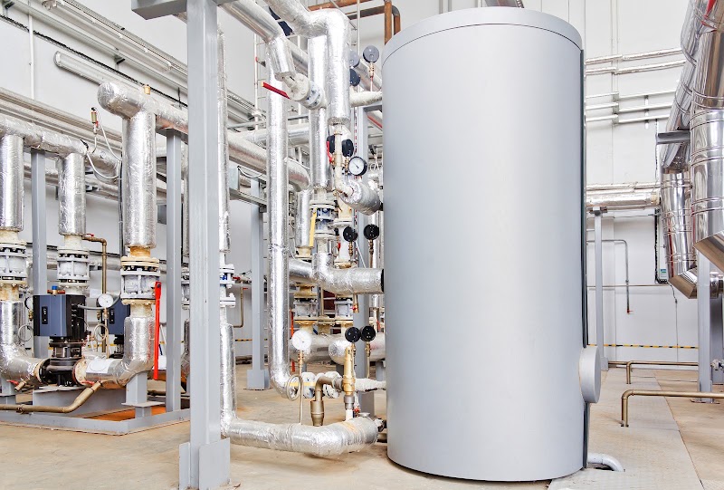 SOLATHERM TANKS MANUFACTURING — Water Tanks Heaters in Sharjah, Al Nahda