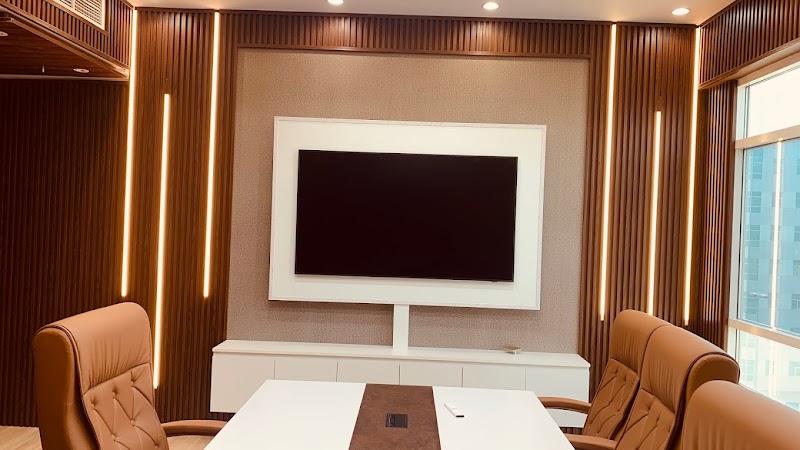 Midas Building Contracting LLC — Construction Services in Sharjah, Al Taawun - Image 4