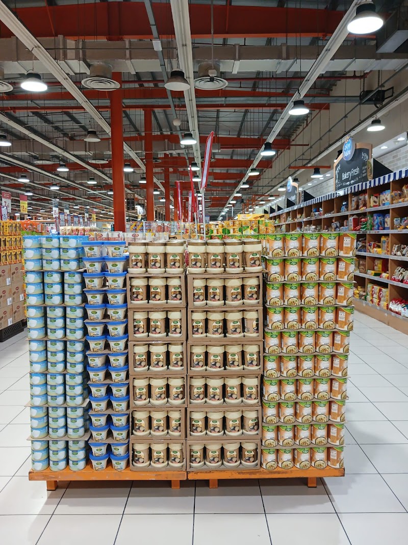Expo Centre Sharjah — Industrial in Sharjah, Al Taawun - Image 2