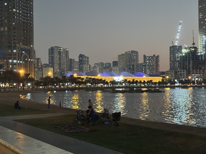 Expo Centre Sharjah — Industrial in Sharjah, Al Taawun - Image 3