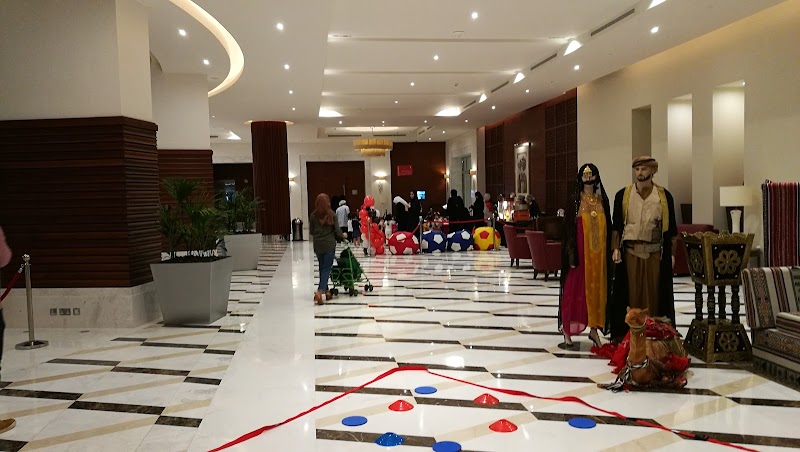 Sharjah Chamber of Commerce and Industry — Industrial in Sharjah, Al Taawun - Image 5