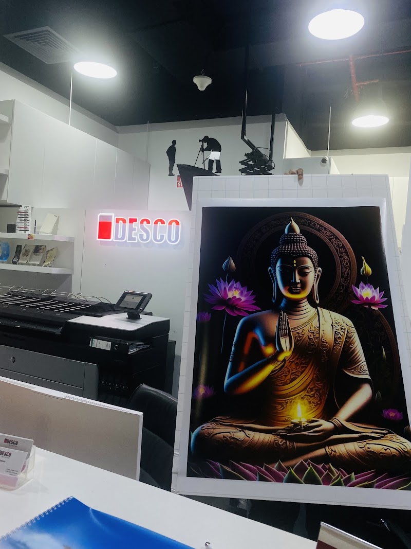 DESCO Copy & Print Center - Al Taawun (sharjah) — Industrial in Sharjah, Al Taawun - Image 3