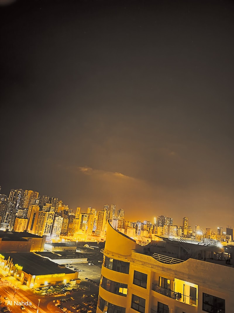 Manazil Tower 4 — Property for Rent in Sharjah, Al Nahda
