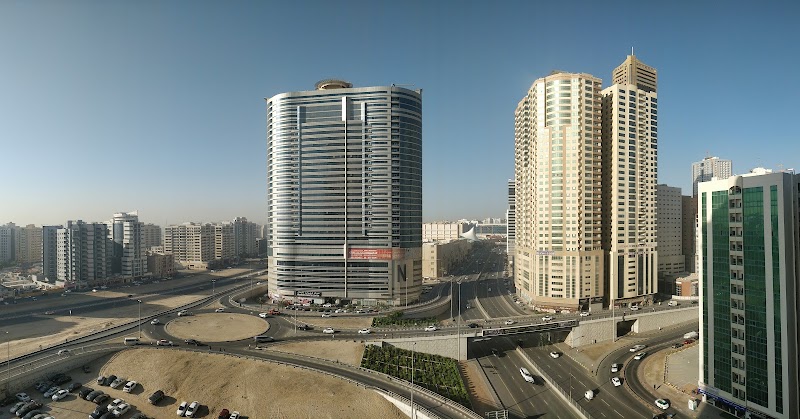 Al Nahda Sahara Plaza — Property for Rent in Sharjah, Al Nahda - Image 2