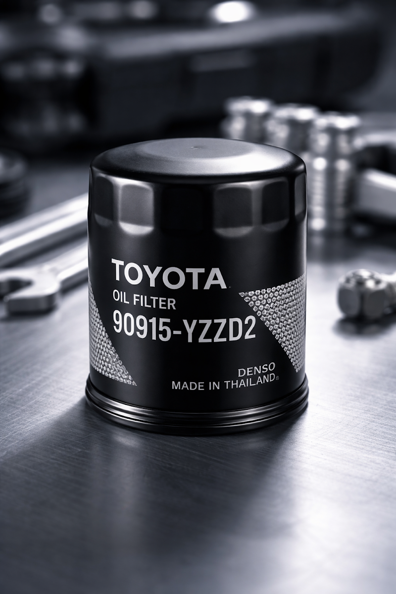 AL BASATA SPARE PARTS L.L.C. — Batteries & Lubricants in Dubai, Diera - Image 5