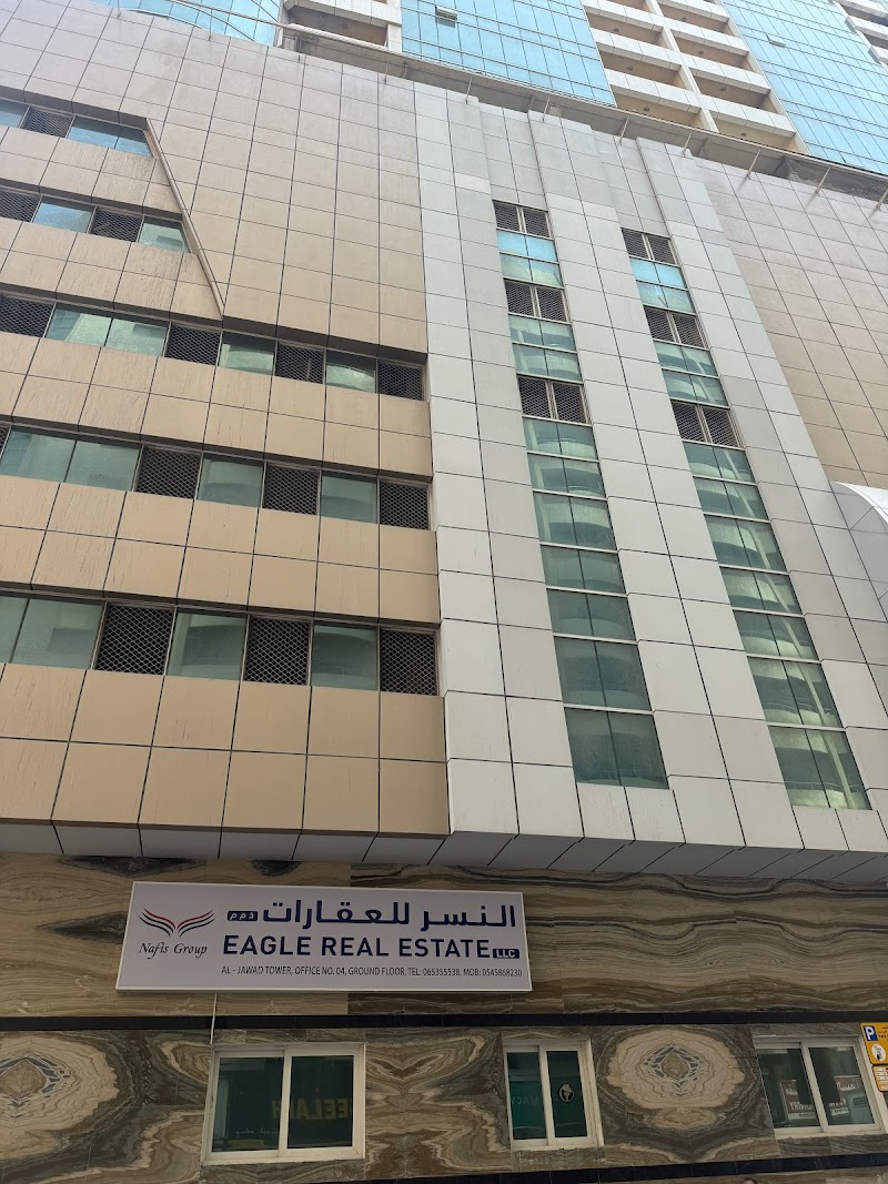 Eagle Real Estate (Nafis Group)- Sharjah — Property for Sale in Sharjah, Al Nahda - Image 2