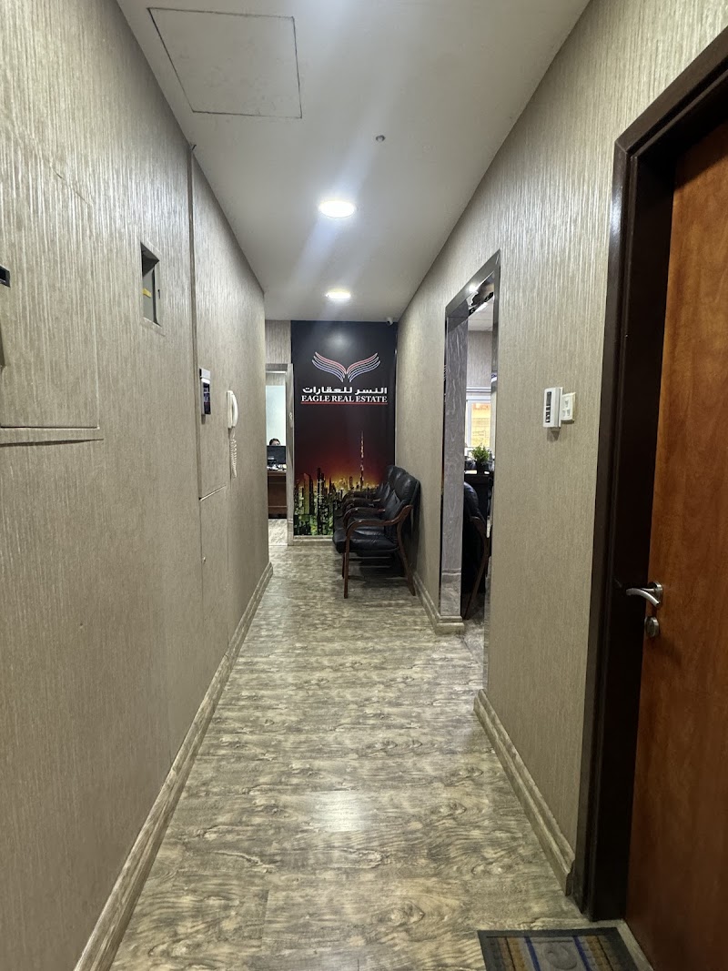 Eagle Real Estate (Nafis Group)- Sharjah — Property for Sale in Sharjah, Al Nahda - Image 5