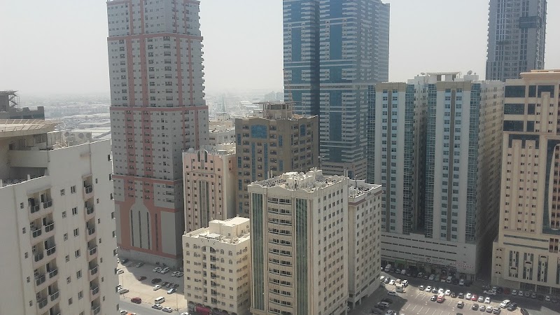 Al Nahda Sharjah — Property for Sale in Sharjah, Al Nahda - Image 2