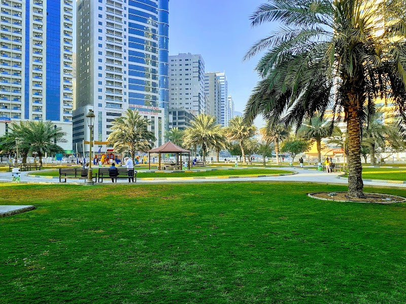 Al Nahda Park — Property for Sale in Sharjah, Al Nahda - Image 2
