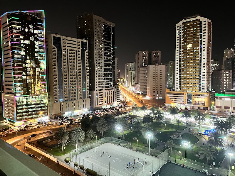 Al Nahda Park — Property for Sale in Sharjah, Al Nahda - Image 4
