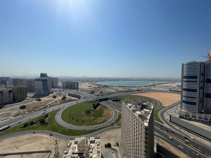 Adil Al Suwaidi Real Estate — Property for Sale in Sharjah, Al Nahda - Image 2