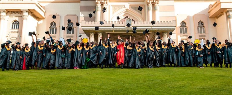 Eaton Business School — Industrial in Sharjah, Al Taawun