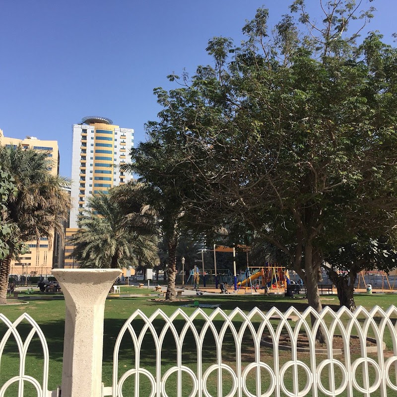 Al Nahda Park — Property for Rent in Sharjah, Al Nahda
