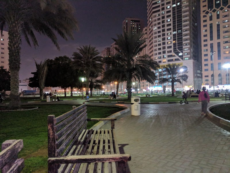 Al Nahda Park — Property for Rent in Sharjah, Al Nahda - Image 3