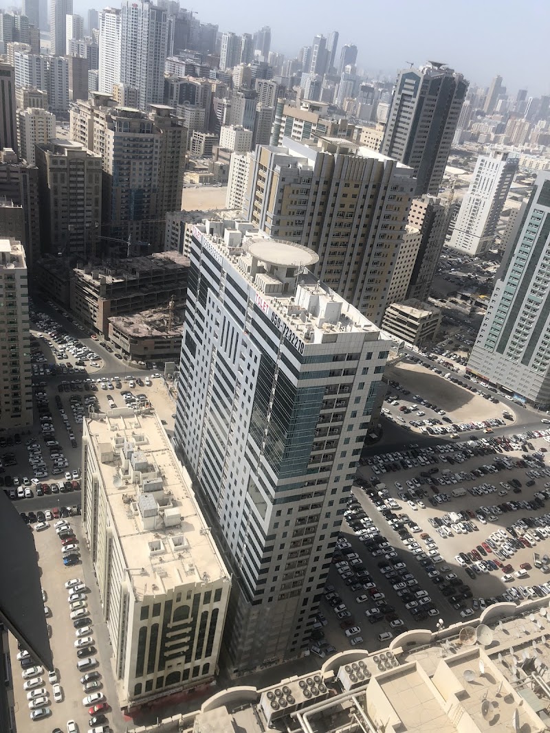 Tiger Building Al Qadesia — Property for Rent in Sharjah, Al Nahda - Image 5