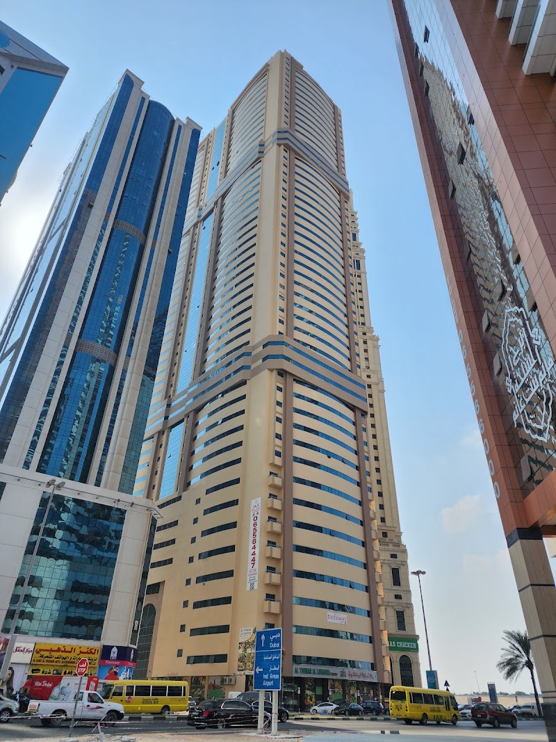 Abdulaziz Al Majid EST — Apartments For Rent in Sharjah, Al Taawun - Image 3