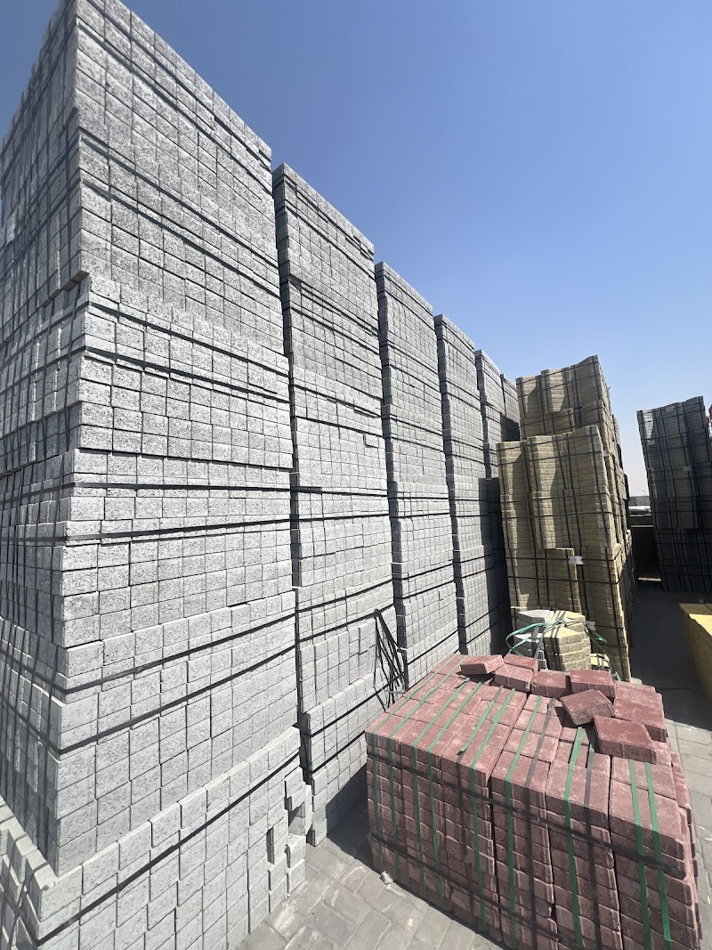 FIX POINT BUILDING MATERIAL TR — Doors Windows Frames in Sharjah, Al Taawun - Image 2