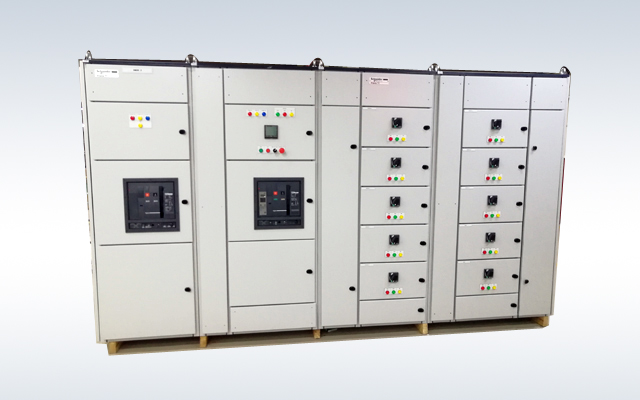 Al Diwan Electrical Switchgear LLC — Cables Wires in Sharjah, Al Taawun - Image 2