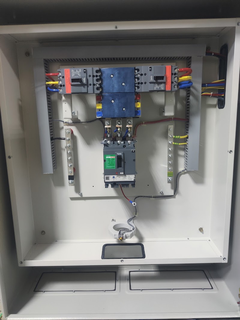 Al Diwan Electrical Switchgear LLC — Cables Wires in Sharjah, Al Taawun - Image 4