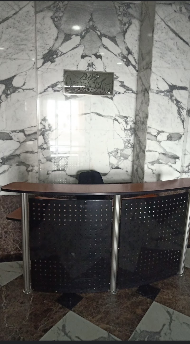 Buhaira Tower - Al Taawun — Apartments For Rent in Sharjah, Al Taawun - Image 4