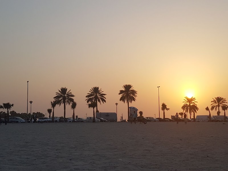 Al Mamzar Tower 2 — Apartments For Rent in Sharjah, Al Taawun - Image 2