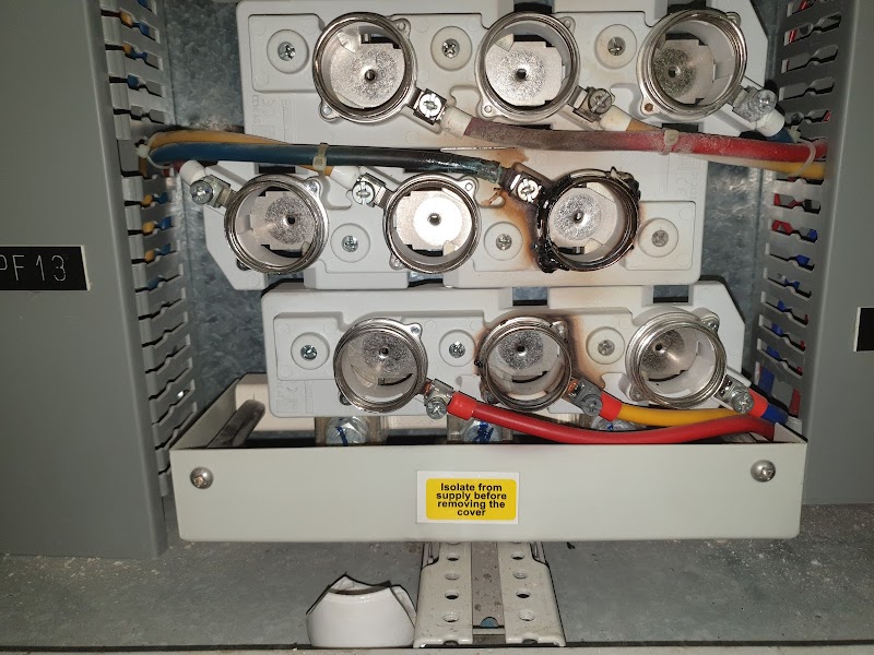 Gama Electrical Trading LLC — Cables Wires in Sharjah, Al Taawun - Image 2