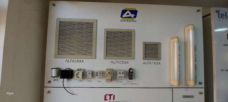 Gama Electrical Trading LLC — Cables Wires in Sharjah, Al Taawun - Image 3