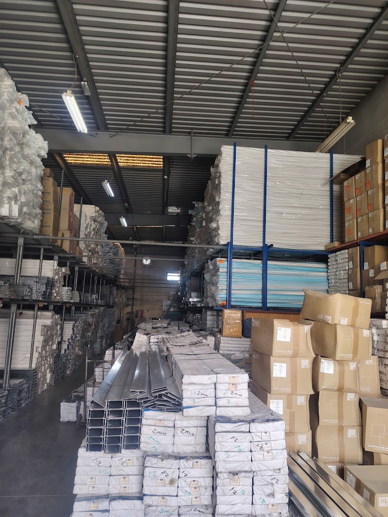 Marwan Electrical & Sanitary Ware CO.LLC — Cables Wires in Sharjah, Al Taawun
