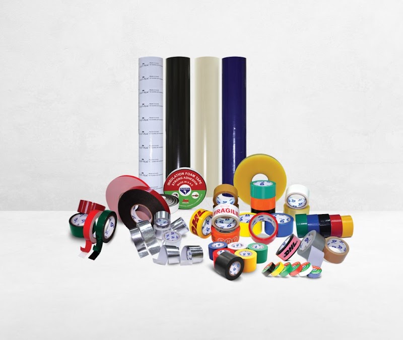 AL Muqarram Insulation Material Industry L.L.C. — Car Care Cleaning Products in Sharjah, Al ...
