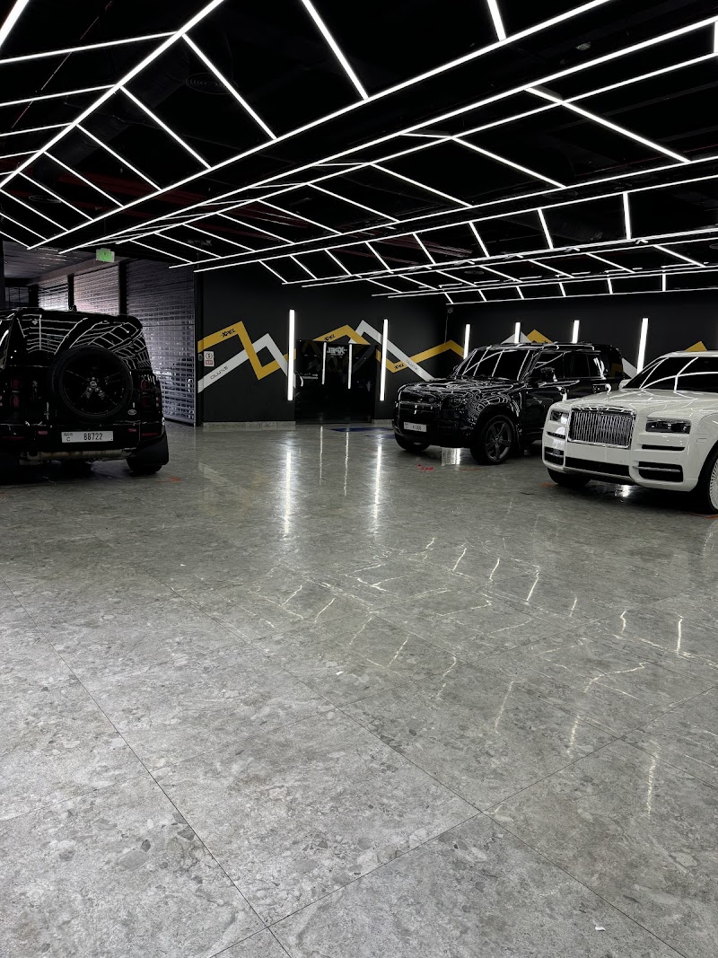 DLuxe Car Care | XPEL PPF Certified — Car Care Cleaning Products in Sharjah, Al Taawun - Image 3
