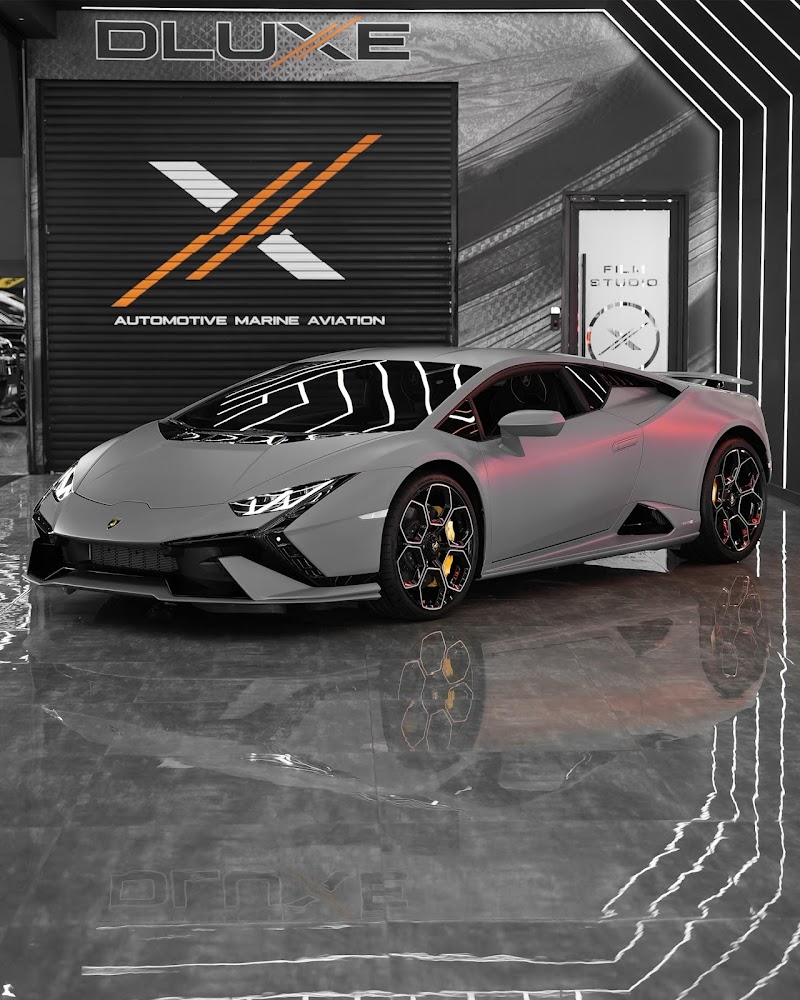 DLuxe Car Care | XPEL PPF Certified — Car Care Cleaning Products in Sharjah, Al Taawun - Image 4