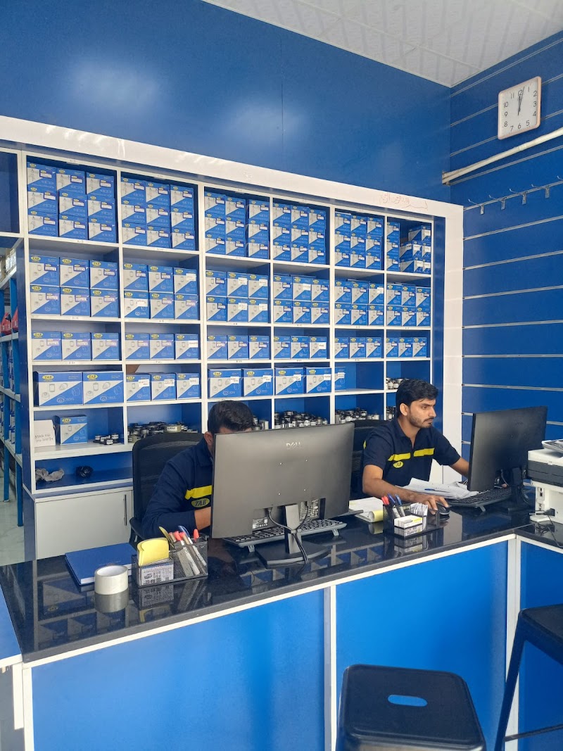 Al Zahra Auto Spare parts Co LLC Branch 3 — Car Spare Parts in Sharjah, Al Taawun - Image 2