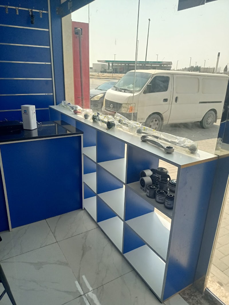 Al Zahra Auto Spare parts Co LLC Branch 3 — Car Spare Parts in Sharjah, Al Taawun - Image 4